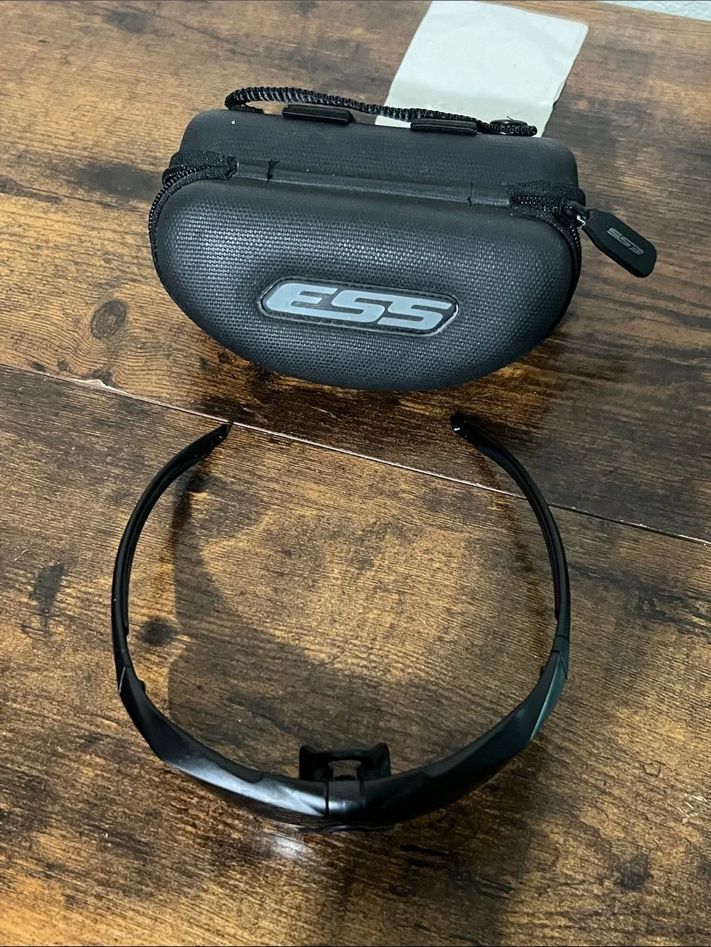 ESS tactical men’s tactical